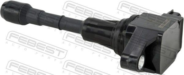 FEBEST Ignition coil Article number: 02640-008 cheaply