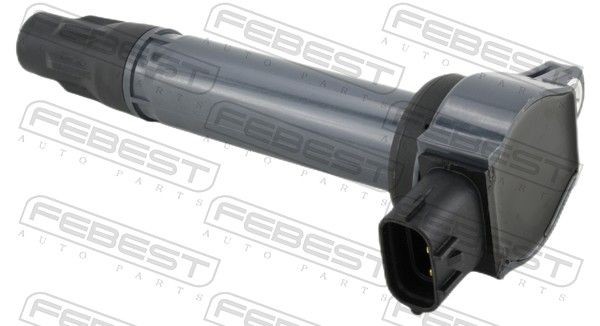 FEBEST Ignition coil Article number: 04640-002 cheaply