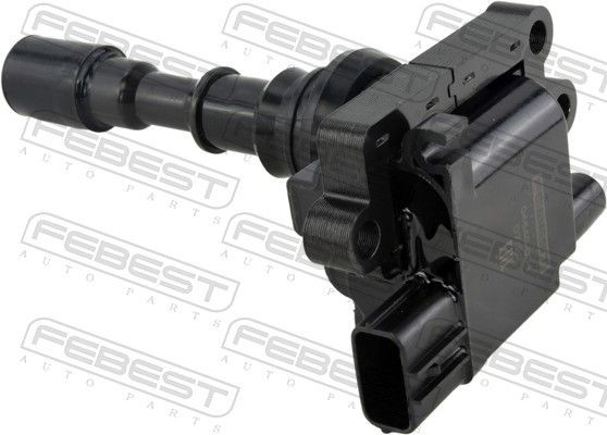 FEBEST Ignition coil Article number: 04640-004 cheaply