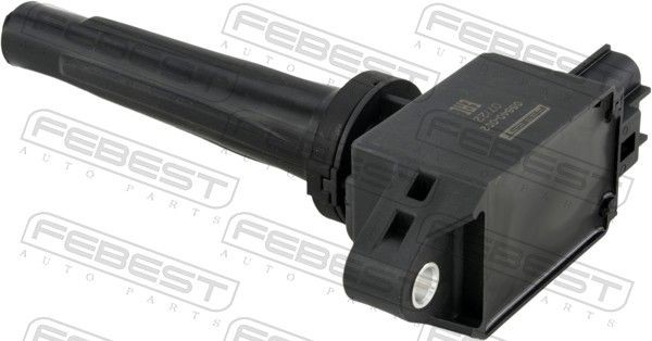 FEBEST Ignition coil Article number: 05640-002 cheaply