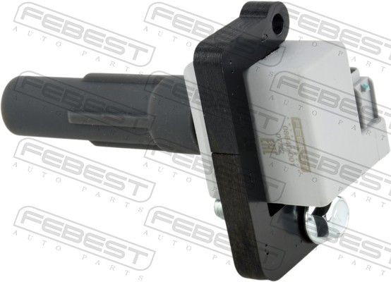 FEBEST Ignition coil Article number: 08640-001 cheaply