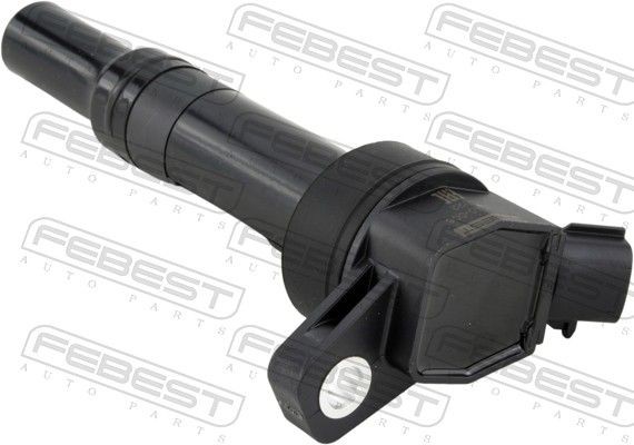 FEBEST Ignition coil Article number: 12640-006 cheaply