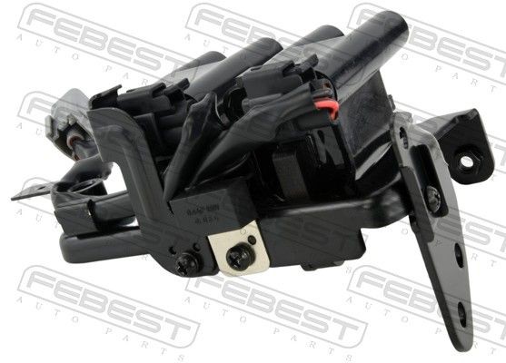 FEBEST Ignition Coil Unit Article number: 12640-012 cheaply
