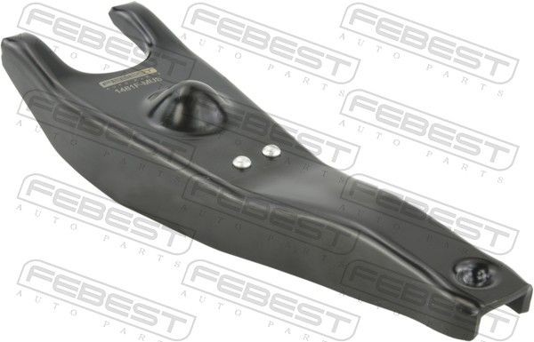 FEBEST Release Fork, clutch Article number: 1481F-MUS cheaply