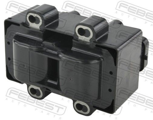 FEBEST Ignition Coil Unit Article number: 24640-002 cheaply