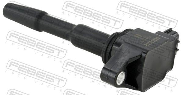 FEBEST Ignition coil Article number: 24640-003 cheaply