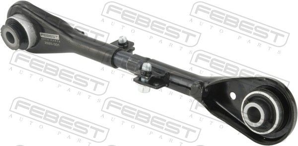FEBEST Suspension arm Article number: 2525-001 cheaply