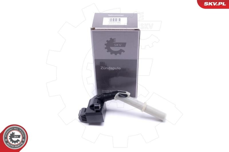 ESEN SKV Ignition coil Article number: 03SKV344 cheaply