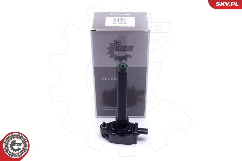 ESEN SKV Ignition coil Article number: 03SKV346 cheaply