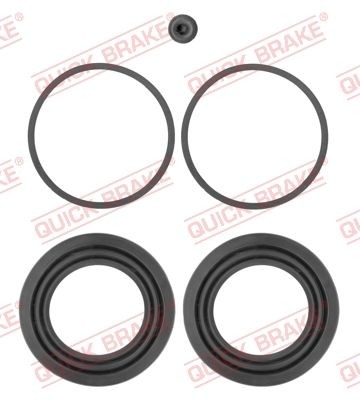 QUICK BRAKE Repair Kit, brake caliper Article number: 114-0325 cheaply
