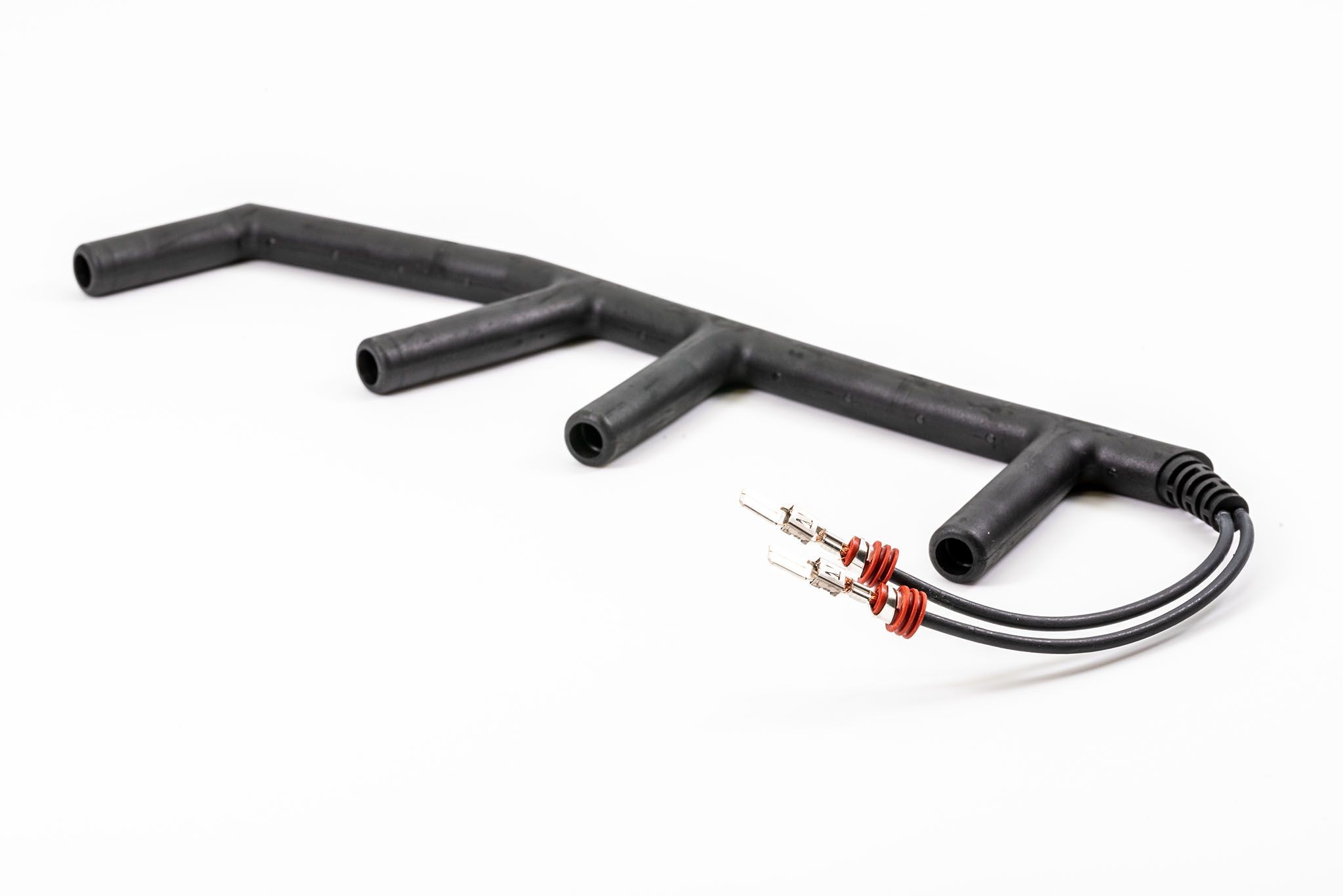 PREXAparts P143001 Κιτ επισκευής καλωδίων, προθερμαντήρας BORA 1.9 TDI 90 PS Πετρέλαιο 2005