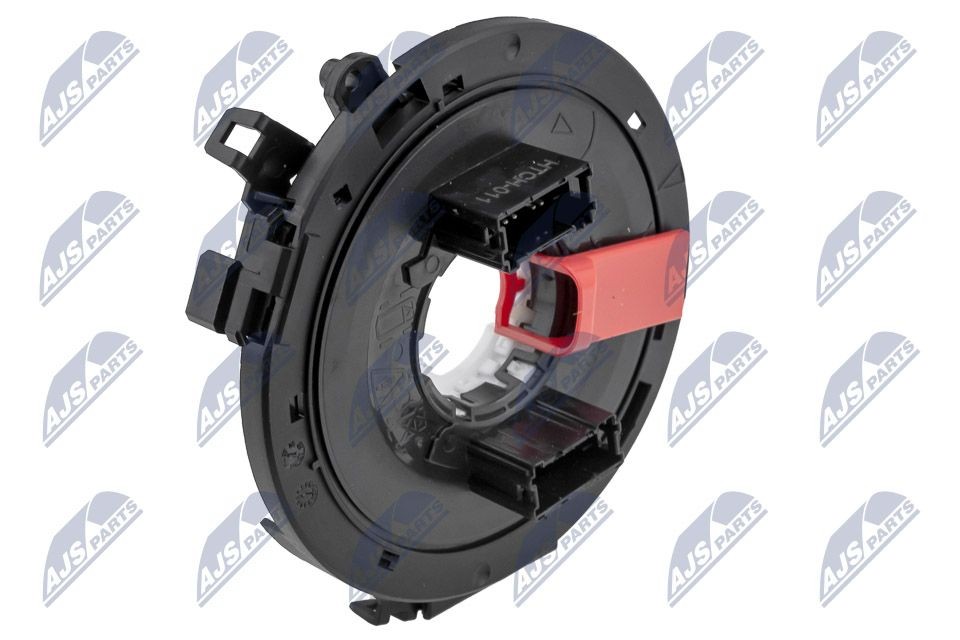 NTY EAS-CH-011 Clockspring, airbag MODEL 3 EV Performance AWD 513 PS Electric