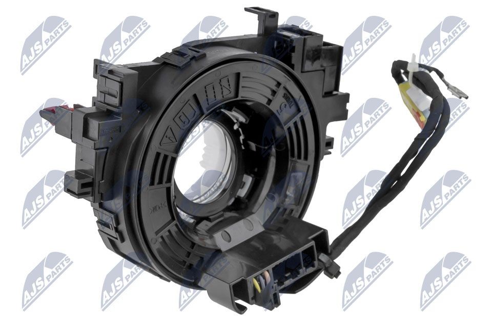 NTY EAS-TY-036 Clockspring, airbag UX 200 (MZAA10) 150 PS Petrol
