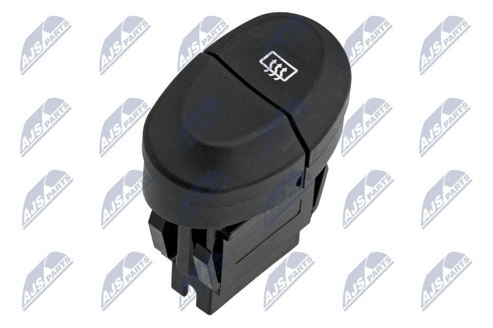 NTY Switch, rear window heating Article number: EWS-RE-081 cheaply
