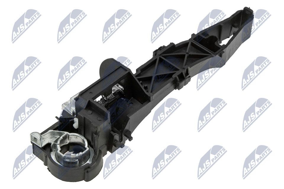 NTY EZC-RE-187 Door-handle Control FIORINO 1.3 JTD Multijet (225BXB1A, 225BXB11) 75 PS Diesel