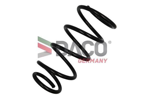 DACO Germany Coil spring Article number: 800925 cheaply