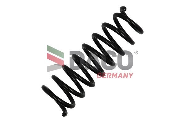DACO Germany Coil spring Article number: 811705 cheaply