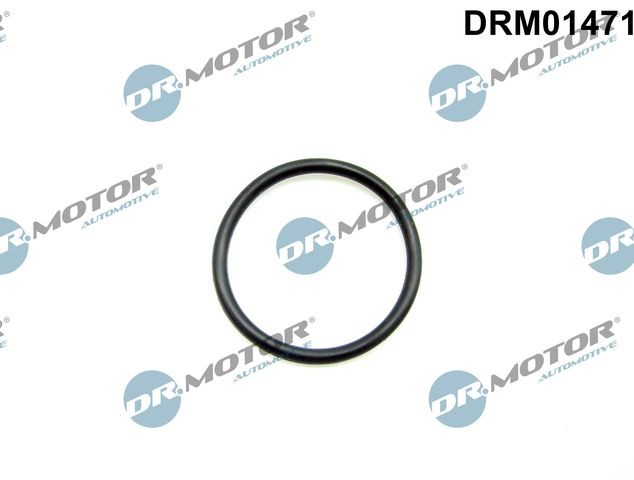 DR.MOTOR AUTOMOTIVE Seal, exhaust pipe Article number: DRM01471 cheaply