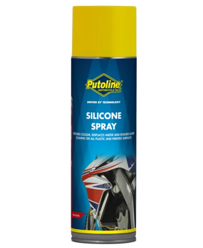 PUTOLINE Silicon Lubricant Article number: 70334 cheaply
