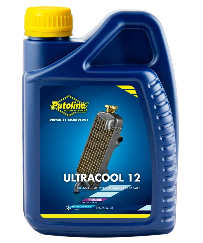 OEM Antifreeze 74130 from PUTOLINE