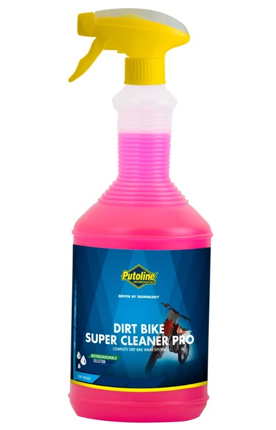 OEM Paint Cleaner 74149 from PUTOLINE
