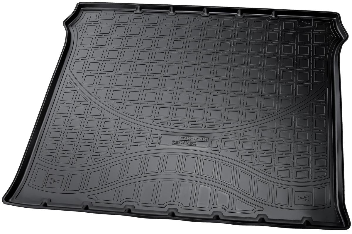 RECAMBO Car boot tray Article number: K-0005 cheaply
