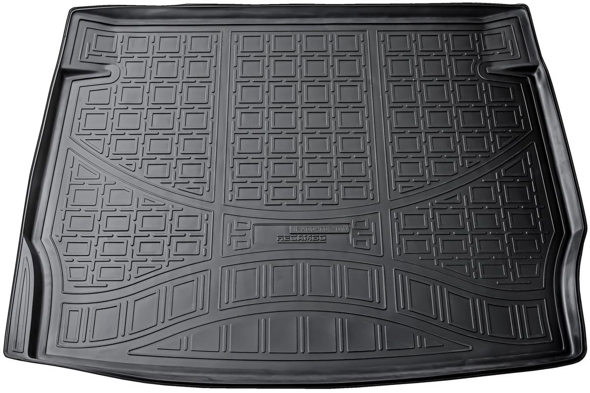 RECAMBO Bac de coffre UGS: K-0016 à bon prix