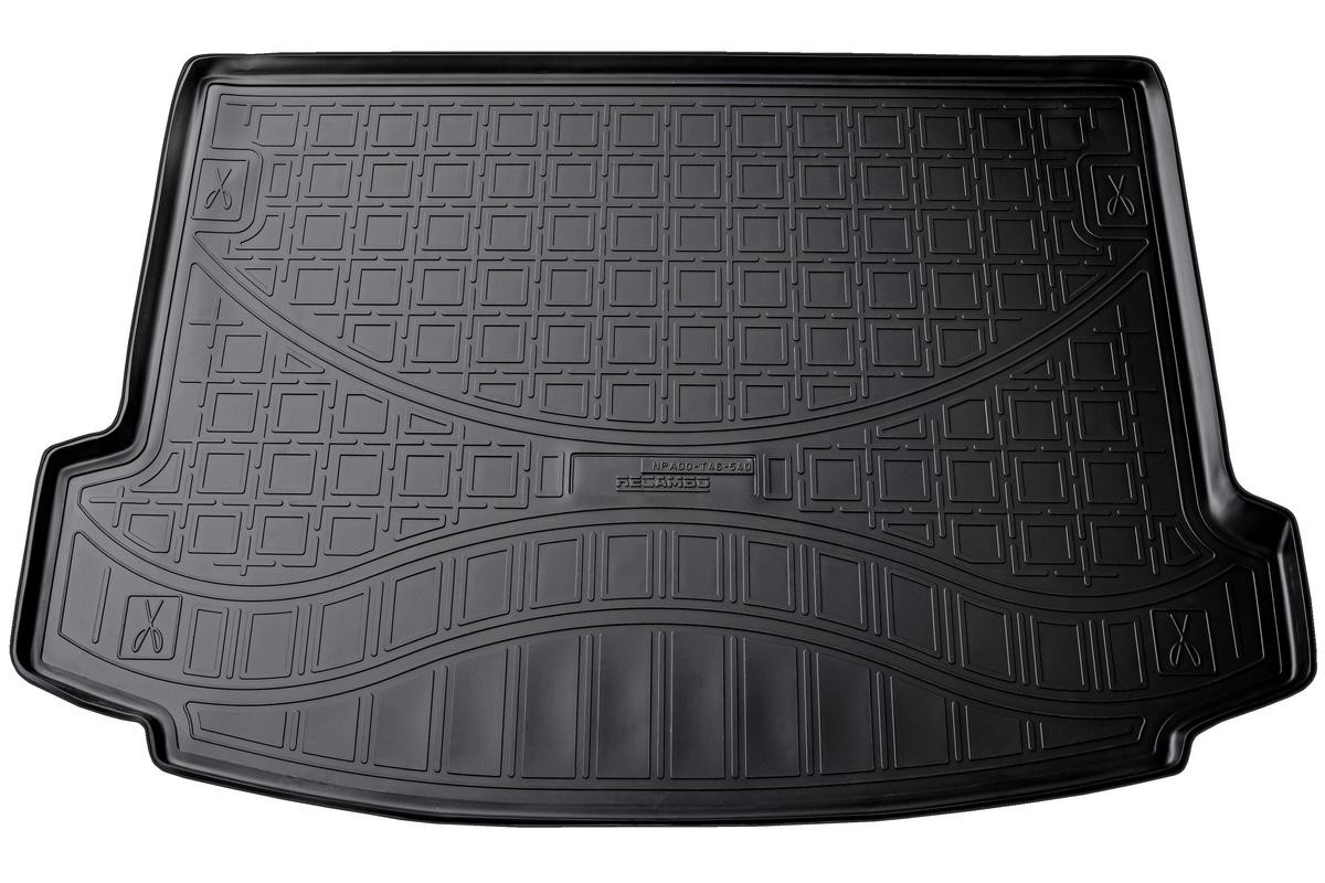 RECAMBO Car boot tray Article number: K-0058 cheaply