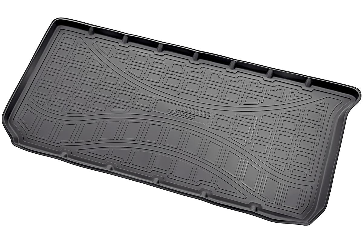 RECAMBO Car boot tray Article number: K-0233 cheaply