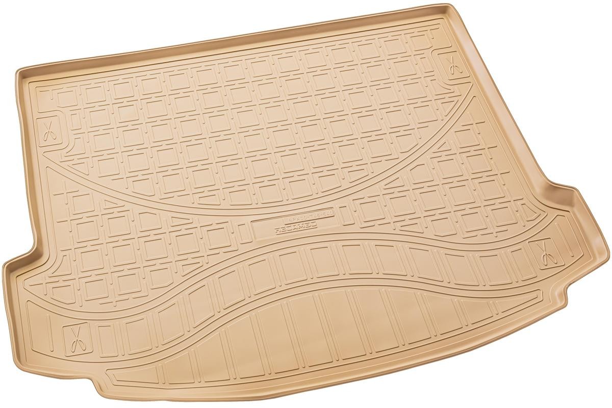 RECAMBO Car boot tray Article number: K-0266-B cheaply