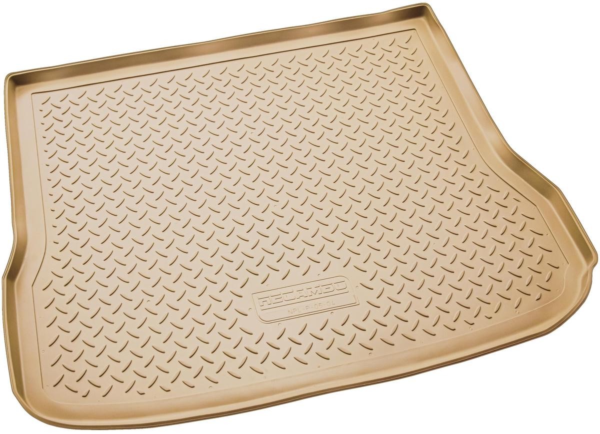 RECAMBO Car boot tray Article number: K-0316-B cheaply