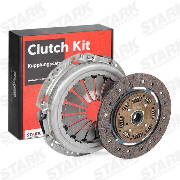 STARK Clutch kit Article number: SKCK-0102399 cheaply