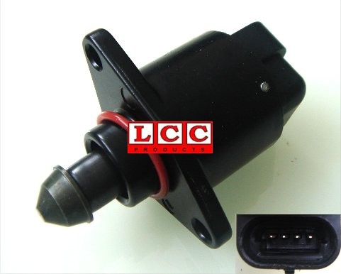 LCC Idle Control Valve, air supply Article number: LCC2124 cheaply