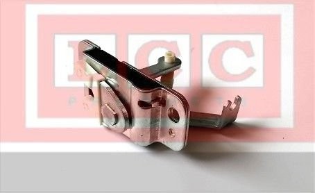 LCC Serrure de porte UGS: LCC3014A à peu de frais