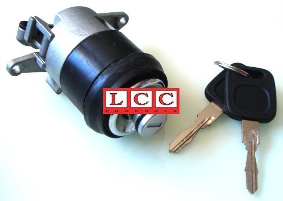 LCC Boot Lock Article number: LCC3020 cheaply