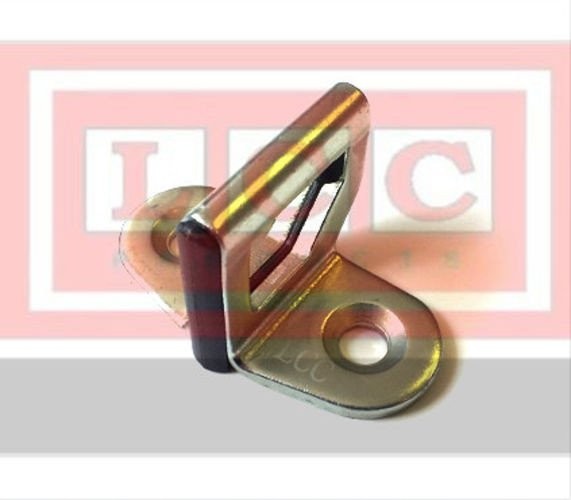 LCC LCC3028 Locking Pin, door lock PUNTO 1.3 JTD Multijet (199.AYR1A, 199.BYR1A) 90 PS Diesel