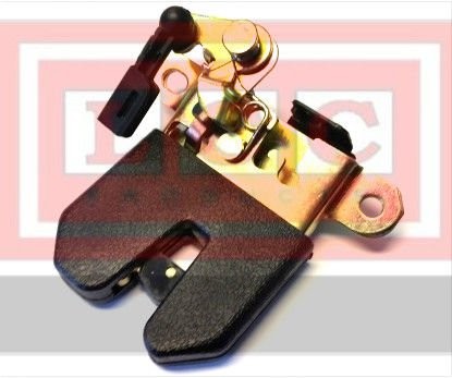 LCC LCC3061 Boot Lock BORA 2.3 V5 4motion 170 PS Petrol 2005