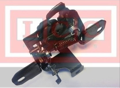 LCC Bonnet Lock Article number: LCC3062 cheaply