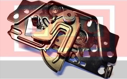 LCC LCC3083 Mootorikapoti lukk KUGA 2.0 TDCi 4x4 180 HP Diisel