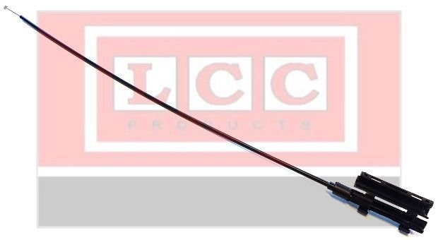 LCC Bonnet Cable Article number: LCC3093 cheaply