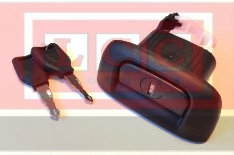 LCC Tailgate Lock Article number: LCC3097 cheaply
