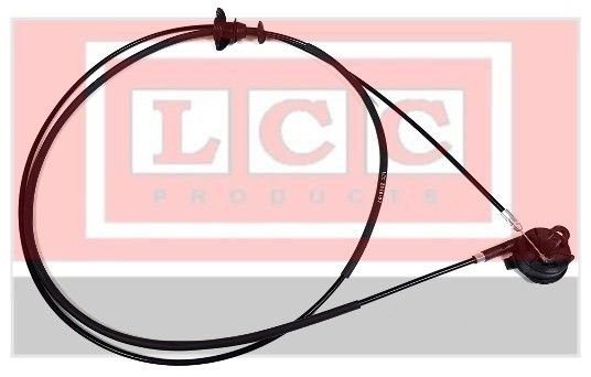 LCC Bonnet Cable Article number: LCC3321 cheaply