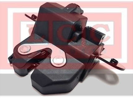 LCC LCC3362 Boot Lock DOBLO 1.6 D Multijet (263AXD1B, 263AXX1B) 105 PS Diesel