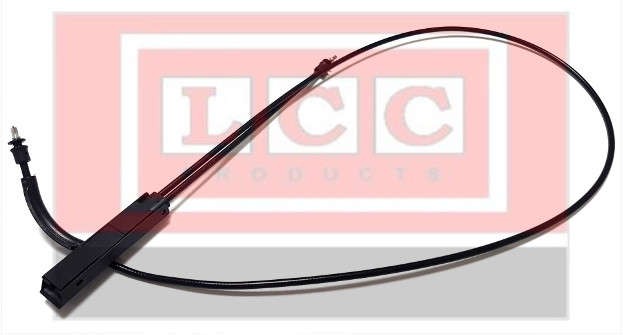 LCC LCC3365 Mootorikapoti trossid C-klass C 320 CDI 3.0 (204.222) 224 HP Diisel 2014