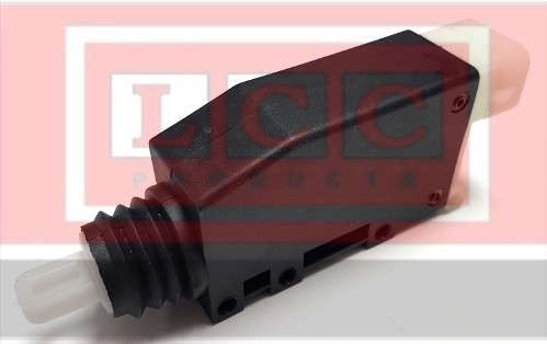 LCC LCC3367 Switch, door lock TRANSIT 2.0 DI 75 PS Diesel 2006