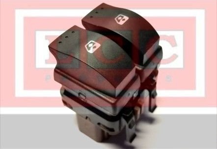 LCC Kontakt, rudehejs Varenummer: LCC4025A billige