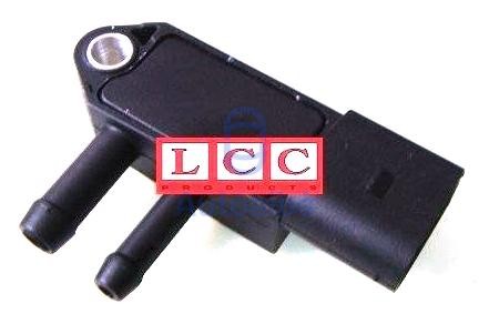 LCC Sensor, exhaust pressure Article number: LCC4102 cheaply