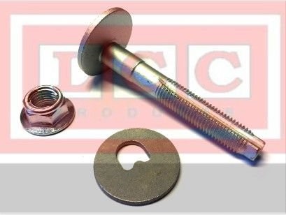 OEM Camber bolt LCC5208 from LCC