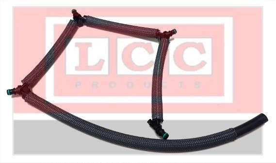 LCC Fuel Hose Article number: LCC6503 cheaply