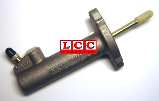 LCC Clutch slave cylinder Article number: LCC8278 cheaply